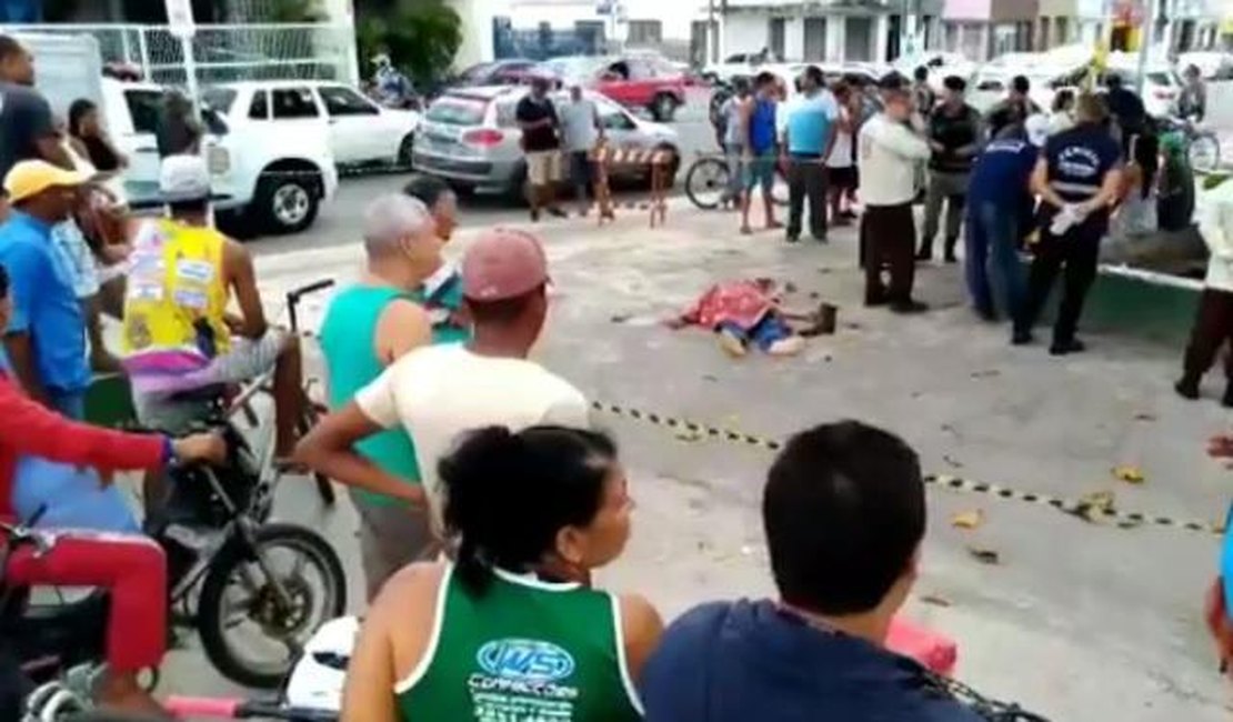 Alagoas é o sétimo estado do país onde mais se mata policiais, revela estudo