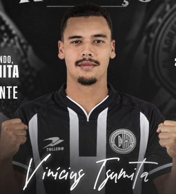 ASA anuncia contratação do novo executivo de futebol e volante para temporada 2027