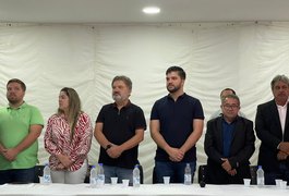 Prefeito Lucas Santos participa de última sessão da Câmara de Vereadores antes do recesso pré-campanha eleitoral