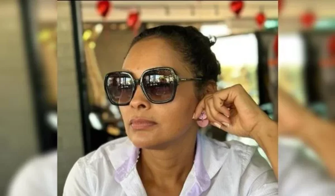 Policial civil é assassinada dentro de casa com mais de 64 facadas pelo ex-marido