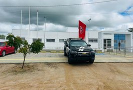 Ações integradas garantem oito meses sem homicídios dolosos em município alagoano