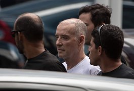 Gilmar Mendes nega liberdade a Eike Batista