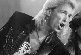 Francis Buchholz, ex-baixista da banda Scorpions, morre aos 71 anos
