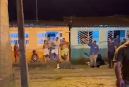 Alagoas contabiliza mais de 16 mil afetados pela chuva; veja o número de cada cidade