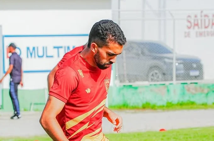 Série D do Brasileiro: ASA é derrotado fora de casa pela Juazeirense