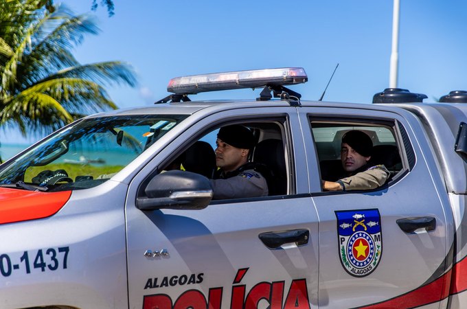 PM registra 70 dias sem feminicídio e 210 agressores presos na Grande Maceió