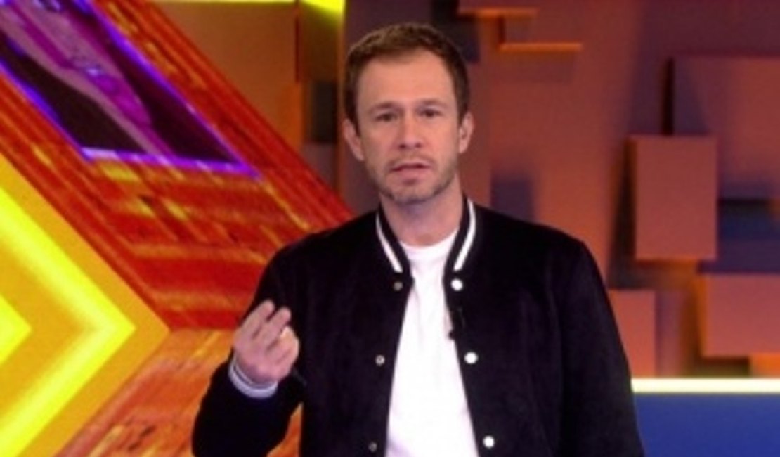 Tiago Leifert explica como será a dinâmica da última semana do BBB20