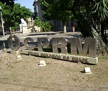 CPRM abre concurso para preenchimento de 52 vagas