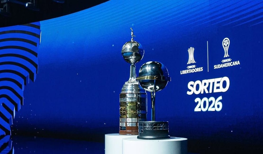 Oitavas de final da Libertadores terá duelo brasileiro; veja todos os confrontos