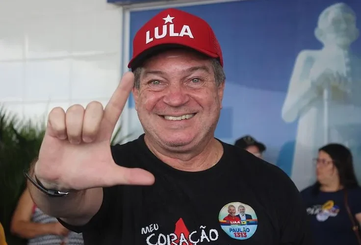 MPF investiga denúncia contra Ricardo Barbosa, por suspeita de nepotismo e desvio de verbas no PT de Alagoas