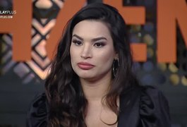 Raissa Barbosa é eliminada de ‘A Fazenda 12’