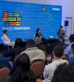 Rede Mundaú Mundo lança edital do BNDES que vai apoiar iniciativas em periferias do Nordeste