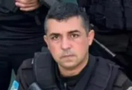 PM é morto dentro de igreja durante operação
