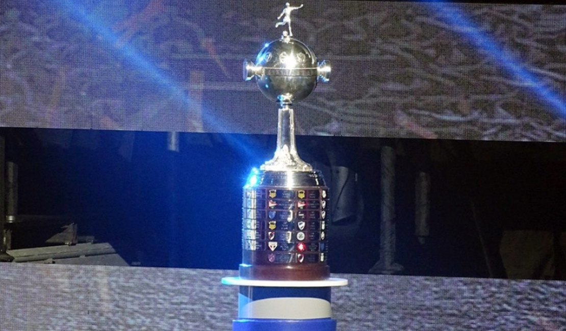 Equipamentos são furtados do Estádio onde Flamengo jogará a libertadores