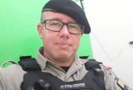 Sargento da PM não resiste a cirurgia e morre em Santana do Ipanema