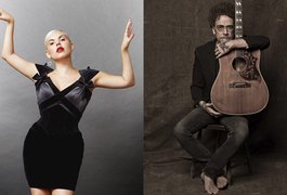 Duda Beat e Nando Reis realizam live juntos, nesta sexta