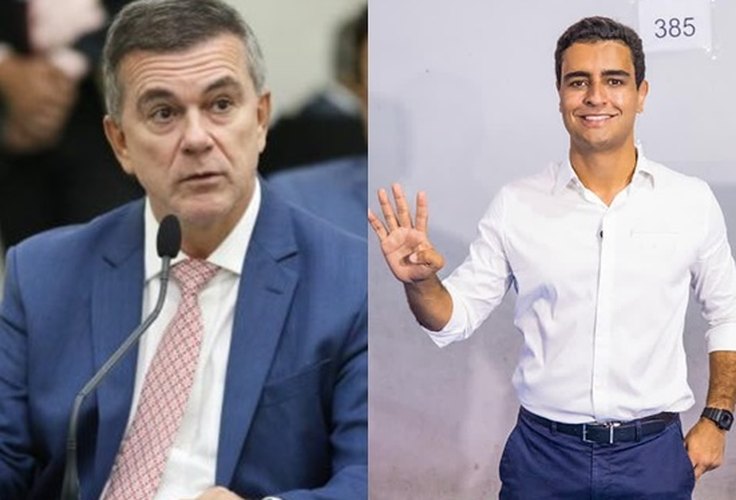 Deputado Ronaldo Medeiros acusa JHC de recusar verbas e obras estaduais em Maceió