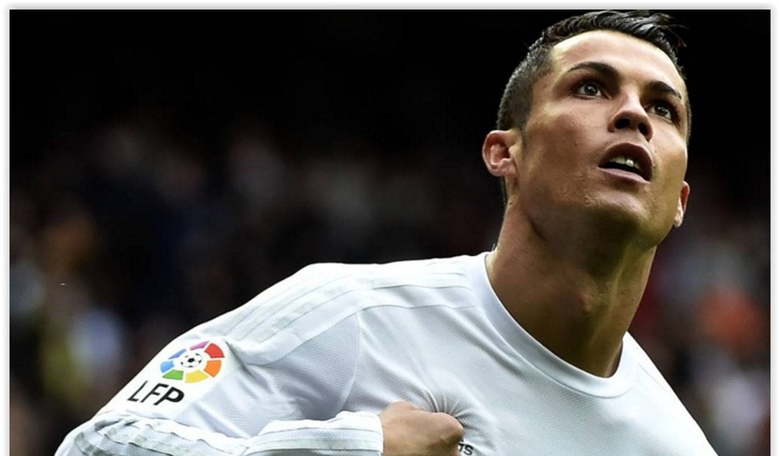 CR7 fala sobre pênalti de Messi: 'Eu sei porque ele bateu assim'