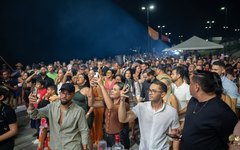 Traipu celebra 134 anos com solenidades, inauguração da Vila do Cabo e shows musicais