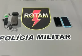 Funcionário de telemarketing é preso, em Maceió, por clonar dados de clientes e causar prejuízo superior a R$ 5 milhões