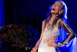 Morre aos 89 anos a atriz e modelo Vera Valdez