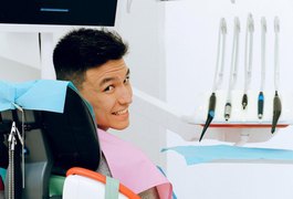 Clareamento dental: comparação de métodos