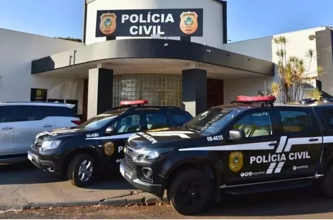 Menina de 9 anos é expulsa de casa pela mãe após denunciar abuso sexual do padrasto em GO