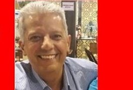 Médico pneumologista, Ubiracy Mello morre em Hospital de Recife