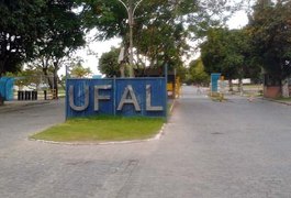 Ufal suspende atividades de estudantes bolsistas até pagamento das bolsas