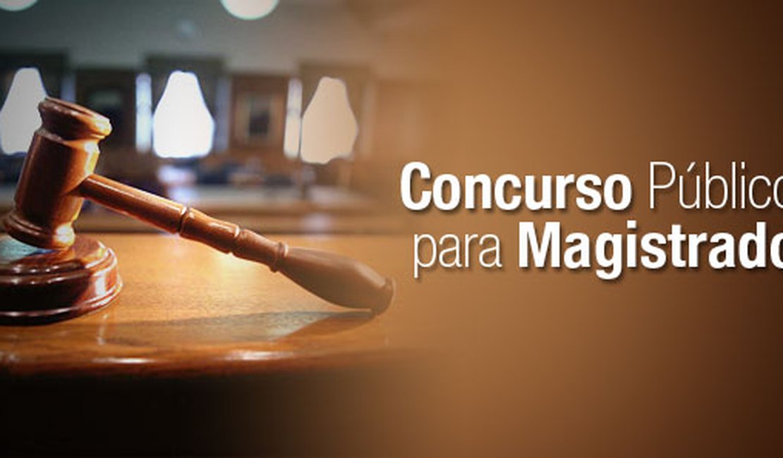 Tribunal de Justiça da Paraíba anuncia concurso com 64 vagas para juiz