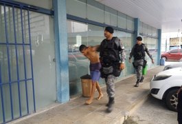 Operação prende suspeitos de crimes em cumprimento a 21 mandados em AL