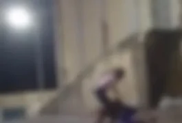 Polícia Civil apura agressão a idosa após vídeo circular nas redes em Viçosa