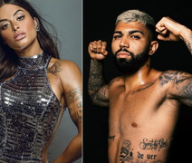 Aline Riscado se pronuncia sobre suposto affair com Gabigol, namorado da irmã de Neymar