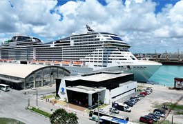 MPF dá 90 dias para regularização ambiental do Porto de Maceió e alerta para operação ilegal