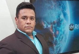 Morre Caio Álex, ex-apresentador do SBT e repórter de afiliada da Globo