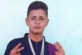 Jovem é assassinado a tiros dentro de oficina em Rio Largo