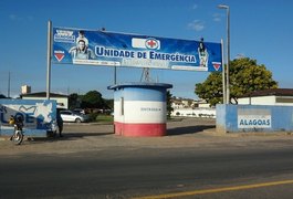 Adolescente de 14 anos sofre tentativa de homicídio no Bosque das Arapiracas