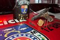 Força Tática do 12º Batalhão prende homem com arma caseira e drogas, em Maceió