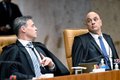 Como foi encontro de Mendonça e Moraes após embate