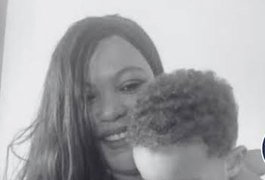 Mãe de bebê que morreu após explosão em terreiro também falece no Hospital da Restauração