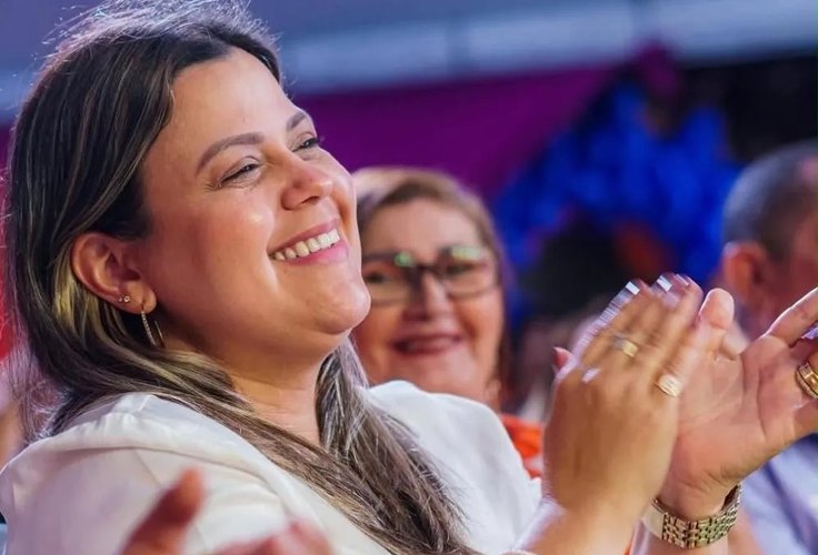 Samyra do Basto: a força da mulher agrestina que começa a ganhar voz em Alagoas