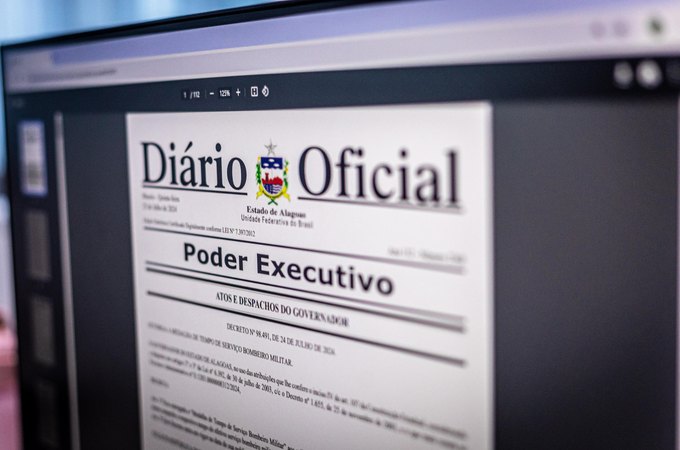 Confira o resultado final do Curso de Formação para Delegado de Polícia Civil em Alagoas