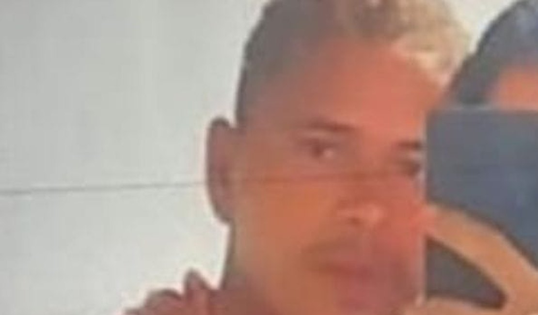 Ajudante de pintor morre após receber descarga elétrica e cair de escada em Mata Grande