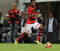 Flamengo perde para o Atlético-MG