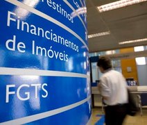 Pagamento de até R$ 500 do FGTS para trabalhadores começa nesta sexta