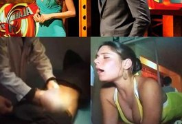 No horário do Bom dia e CIA, SBT exibe programa considerado o mais violento do mundo