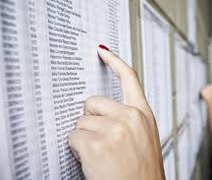 Comissão divulga gabarito final do PSS da Educação