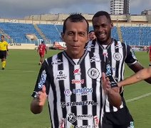 ASA estreia na Série D com o pé direito e vence Sergipe por 3 a 2