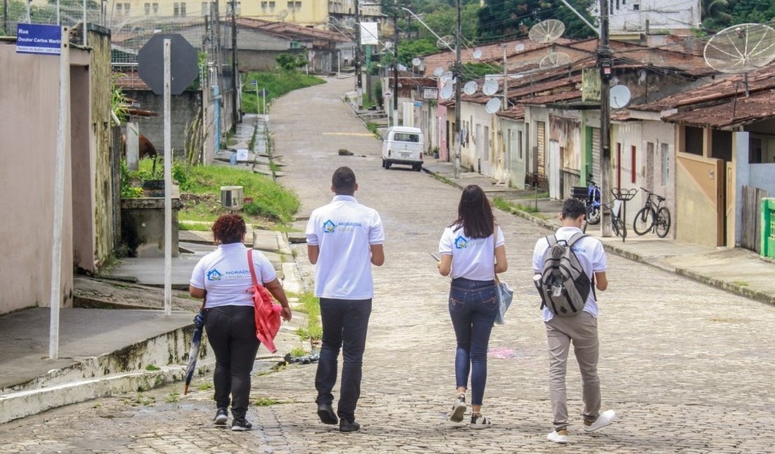 Moradia Legal: 53 moradores das Vilas Santa Clara, São Francisco e Primavera têm até sexta-feira, 25, para solucionar pendência na PGM