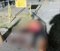 Homem é encontrado sem vida no estacionamento da Escola Técnica de Artes da Ufal, em Maceió